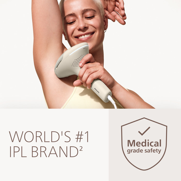 Philips Lumea IPL 9900 Pro Series BRC342/00 visual leverancier