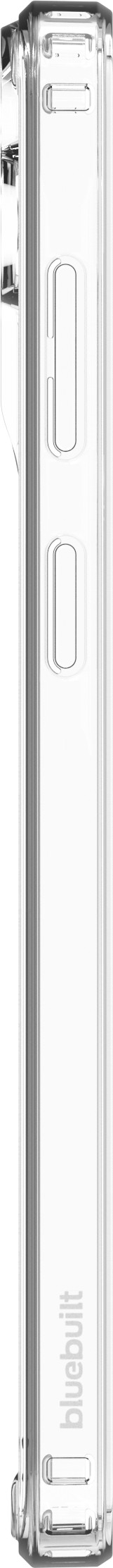 BlueBuilt Protective Back Cover Samsung Galaxy A57 Transparant detail