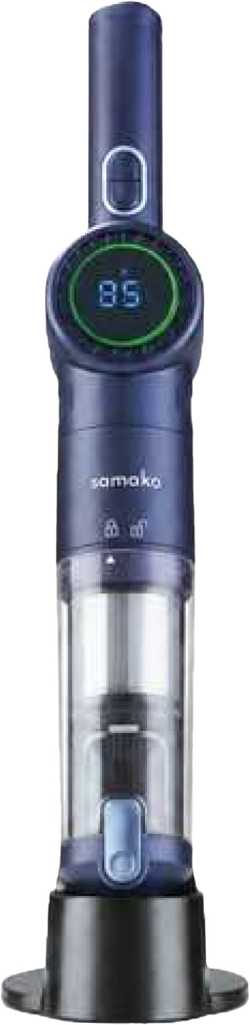 Samako NanoDetect Pro voorkant