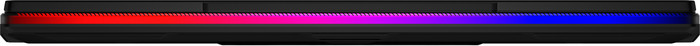 MSI Raider 16 Max HX B2WJ-038NL voorkant