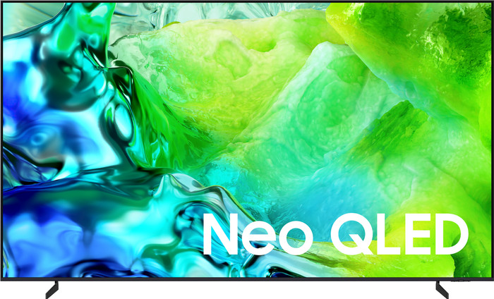 Samsung Neo QLED 100" QN80H (2026) voorkant
