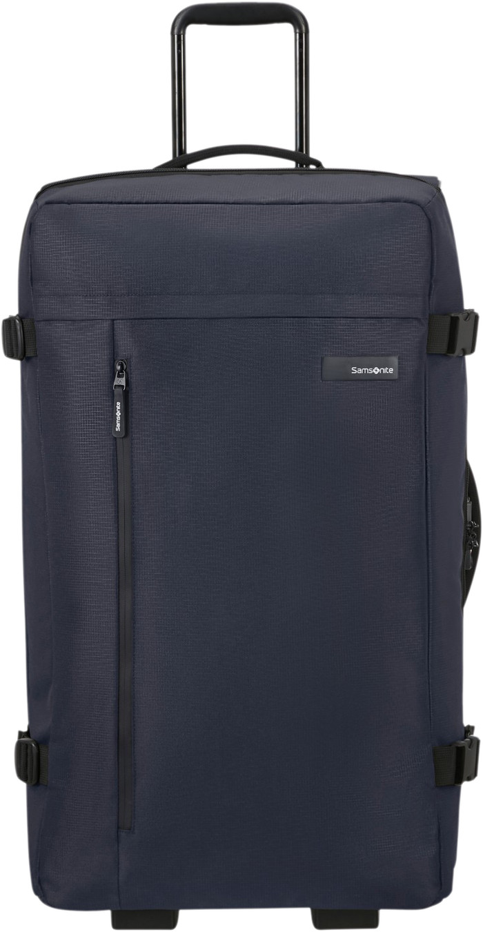 Samsonite Roader Duffle 79cm Blue Main Image