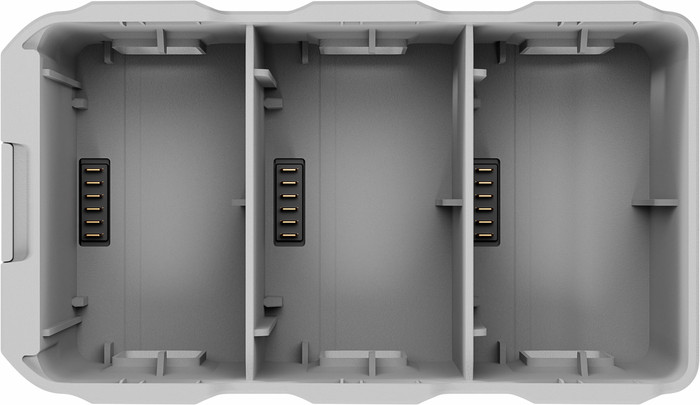 DJI Lito X1 Series Two-Way Charging Hub bovenkant