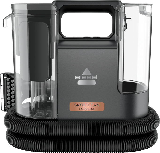 BISSELL SpotClean Cordless RU voorkant
