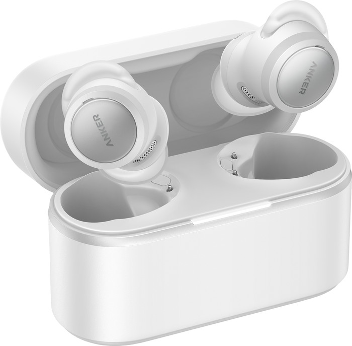 Anker soundcore Liberty Buds 2 White accessory