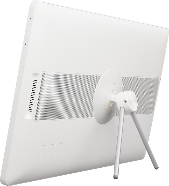 Hisense RoamView 32" S6S (2026) achterkant