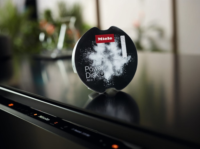 Miele PowerDisk All in 1 - 6 stuks null