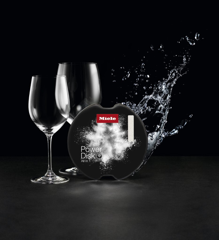 Miele PowerDisk All in 1 - 6 stuks null