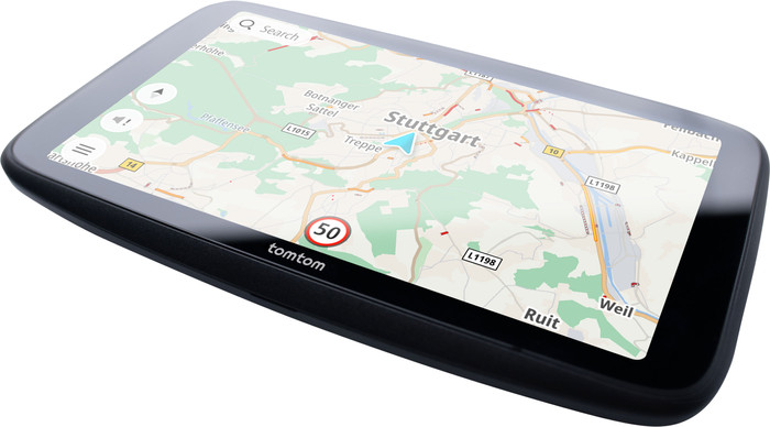 TomTom Value Pack Wereld voorkant