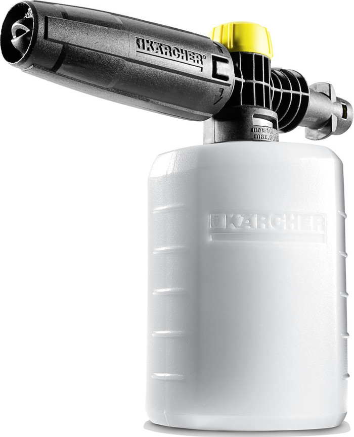 Kärcher Foam Nozzle Adjustable 0.6 liters right side