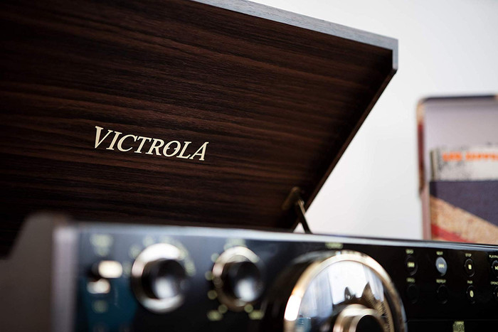 Victrola VTA-270 null