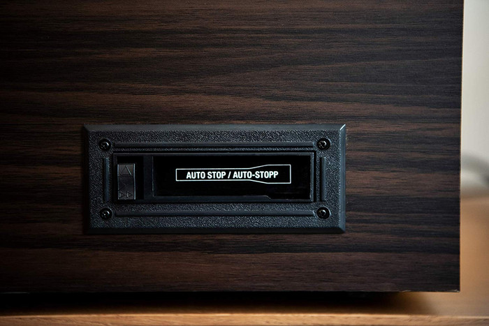 Victrola VTA-270 null