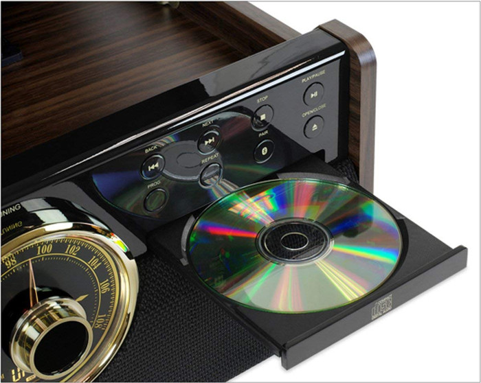 Victrola VTA-270 null