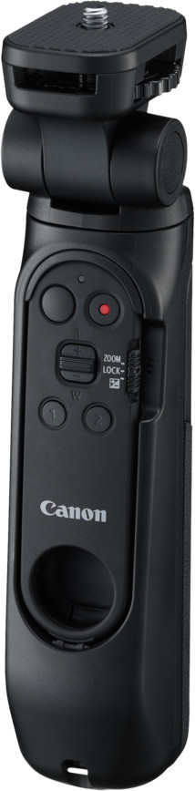 Canon Tripod Grip HG-200TBR rechterkant