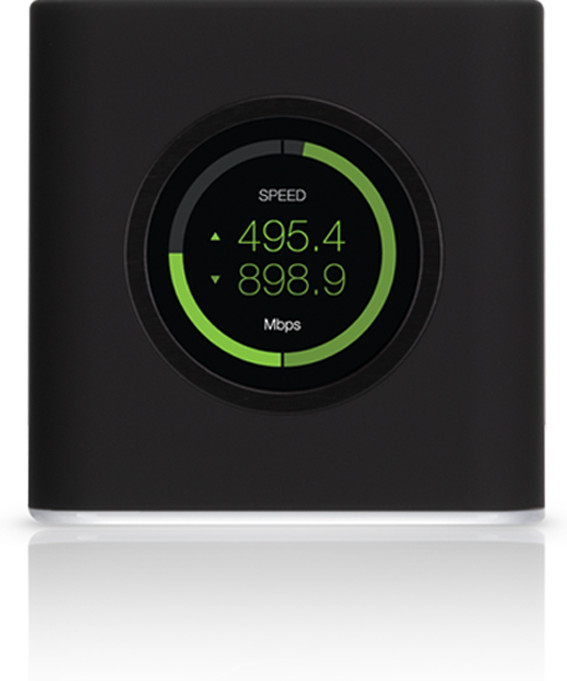 Ubiquiti AmpliFi Gamer's Edition null
