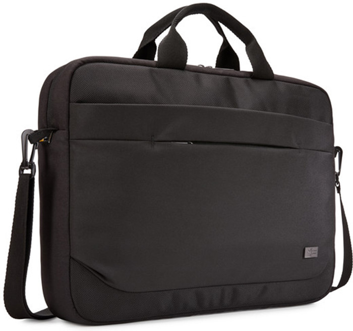 Case Logic Advantage 15 inches Black left side