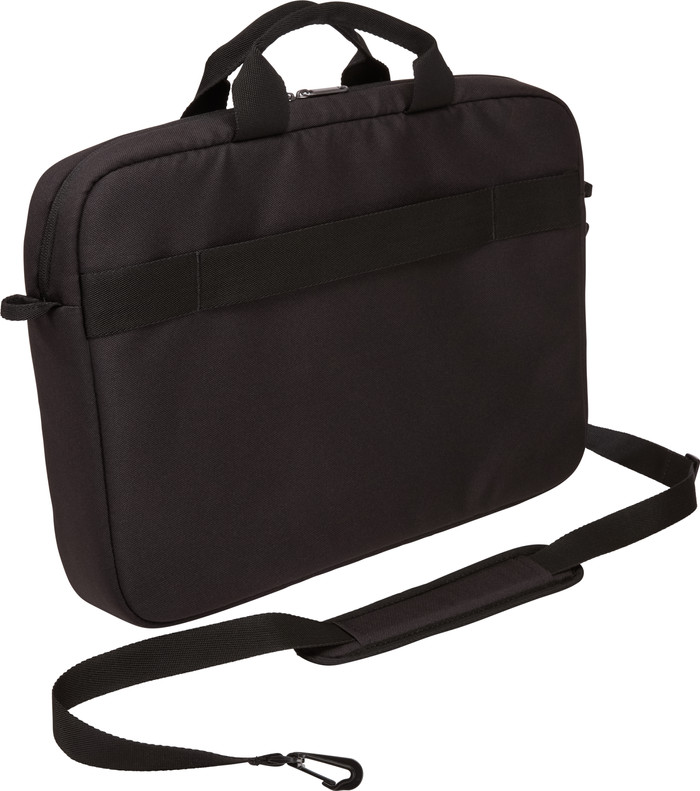 Case Logic Advantage 15 inches Black back