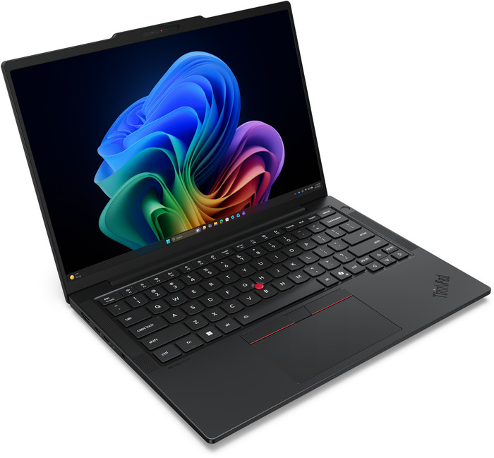 Lenovo ThinkPad T14 Gen 7 (Intel) Copilot+ PC - 21WN00B1MH QWERTY linkerkant