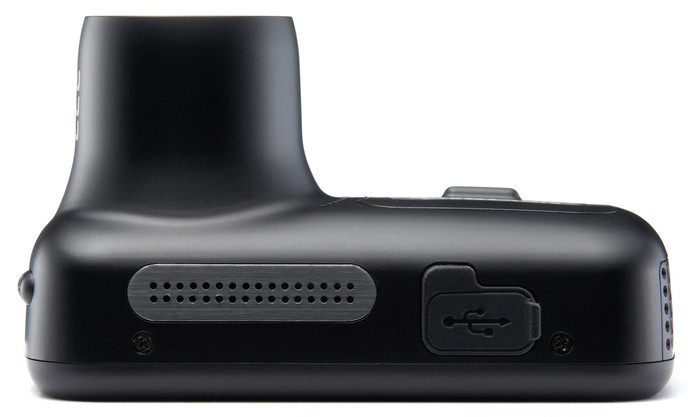Nextbase 322GW null