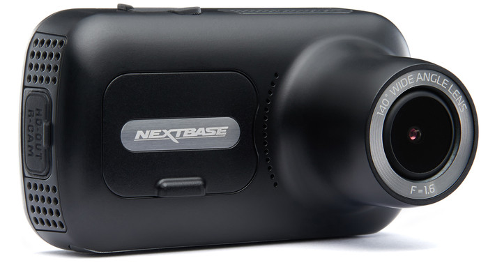 Nextbase 322GW null
