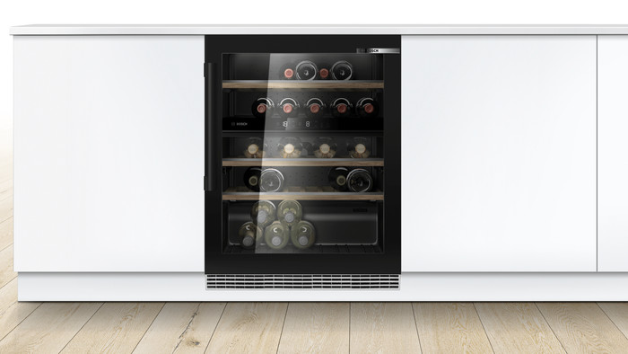 Bosch KUW21AHG0 product in gebruik