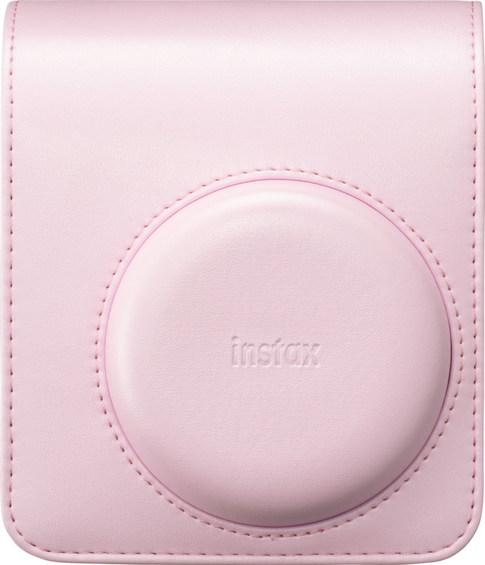 Fujifilm Instax Mini 13 Case Candy Pink voorkant