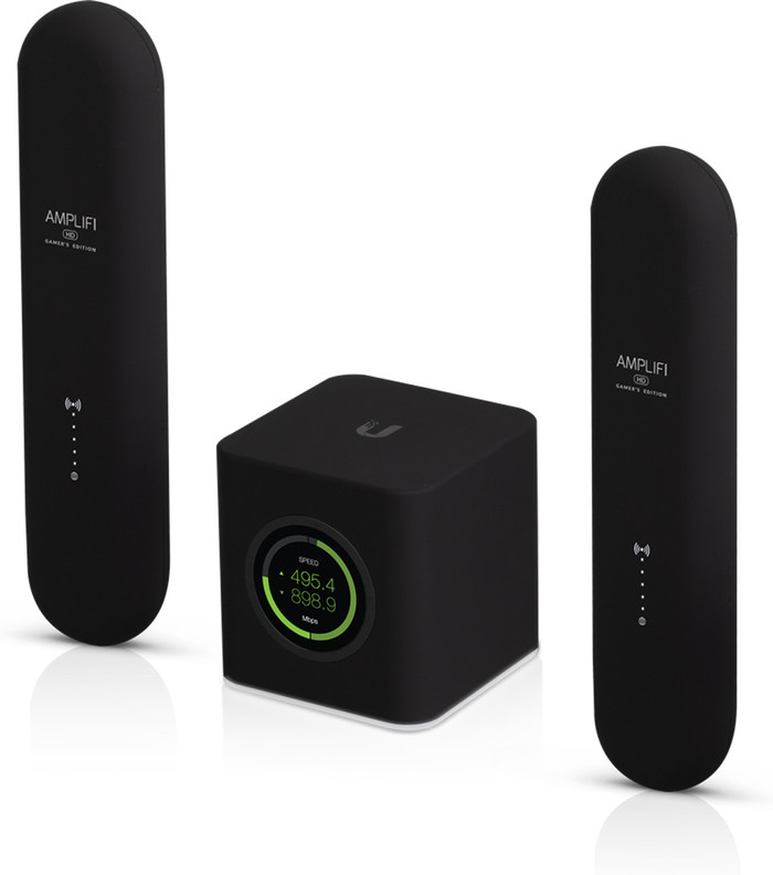 Ubiquiti AmpliFi Gamer's Edition right side