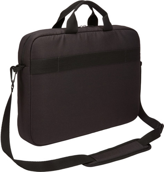 Case Logic Advantage 15 inches Black back
