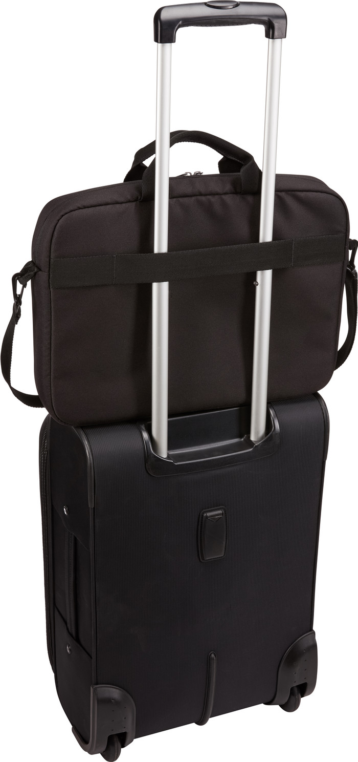 Case Logic Advantage 15 inches Black detail