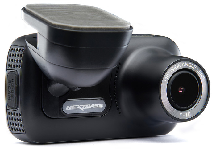Nextbase 322GW front