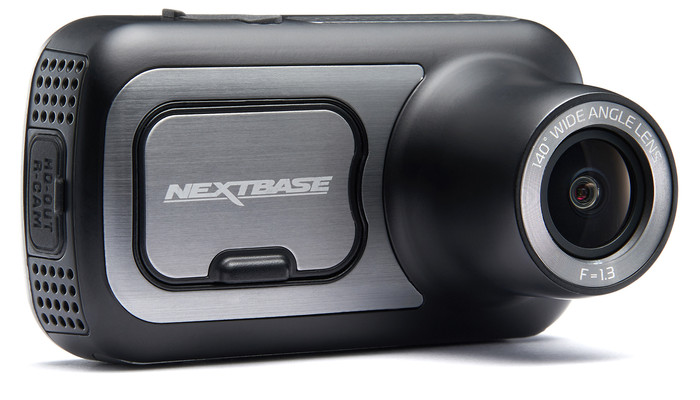 Nextbase 422GW null