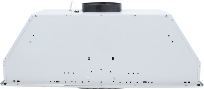 AEG DGB3850M 5000 achterkant