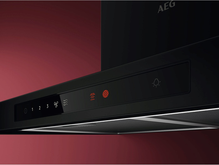 AEG DKB6671HB detail