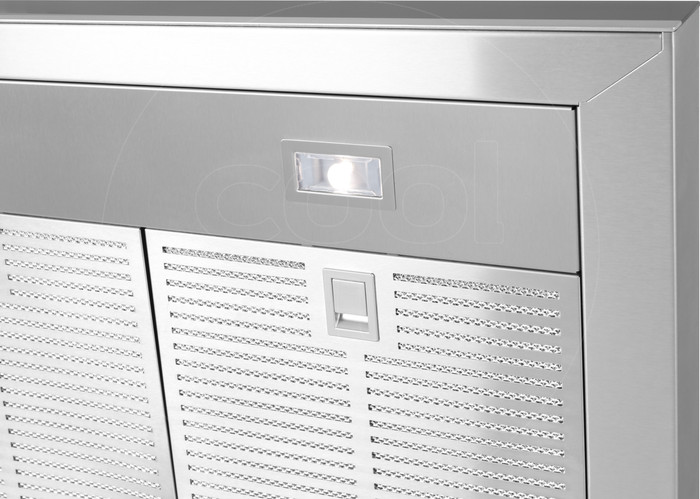 Siemens LF98BIP50 detail