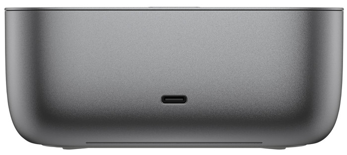 HP Thunderbolt 4 Ultra 280W G6 dock linkerkant