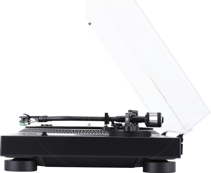 Audio Technica AT-LP120XUSB front