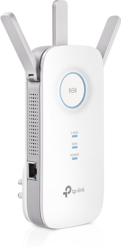 TP-Link RE450 Duo pack null