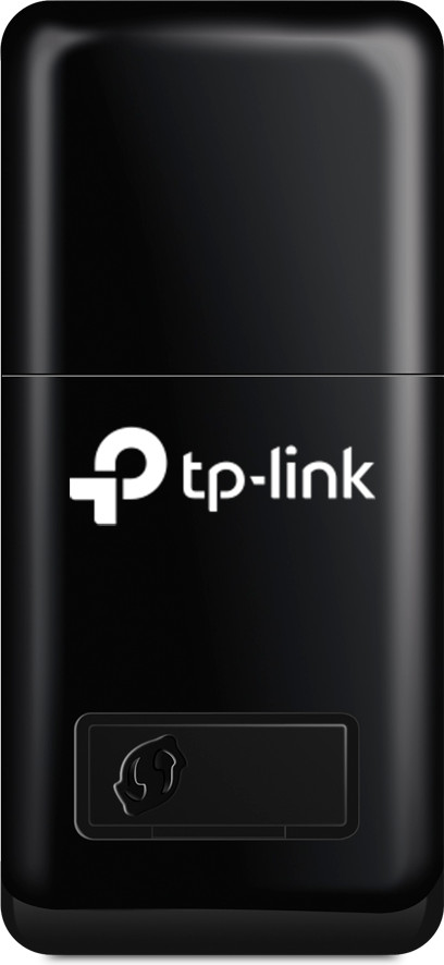 TP-Link TL-WN823N wifi adapter null