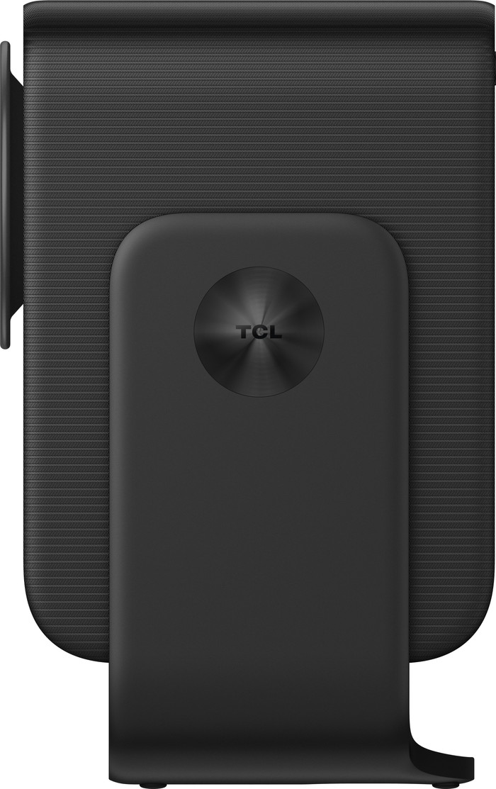 TCL C1 linkerkant