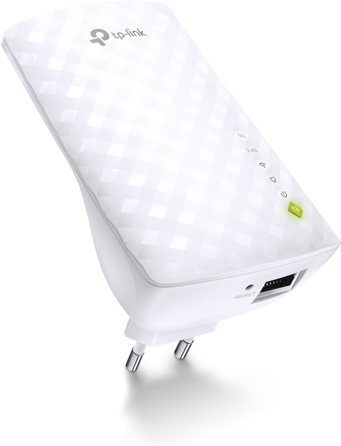 TP-Link RE200 AC750 null
