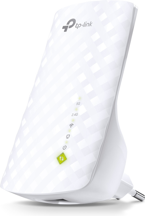 TP-Link RE200 AC750 null