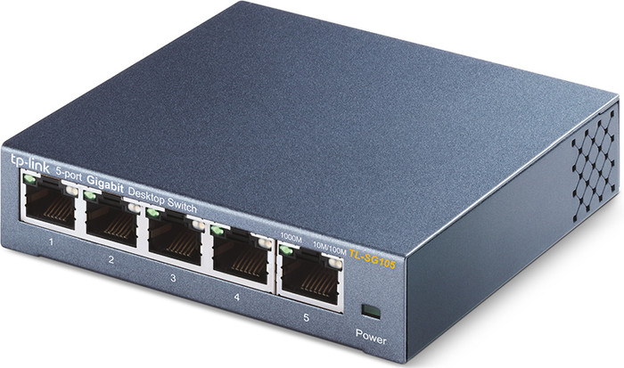 TP-Link TL-SG105 null