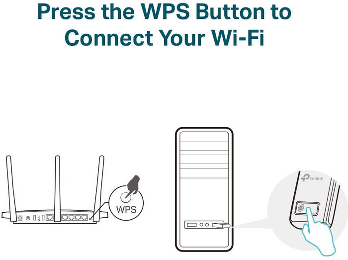 TP-Link TL-WN823N wifi adapter null