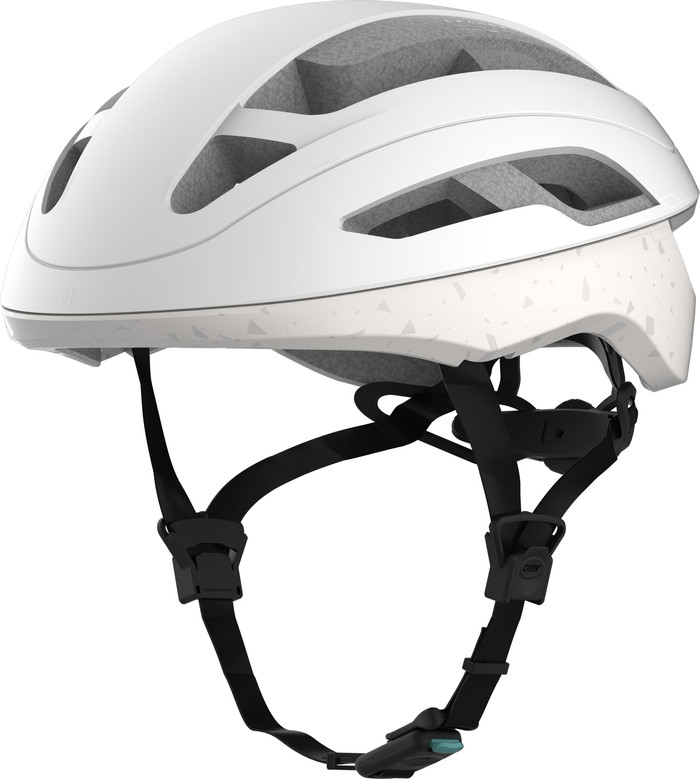 CRNK Angler Glossy Wit M Main Image