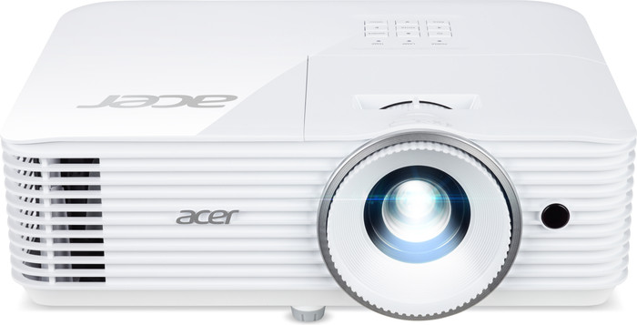 Acer X1528Ki voorkant