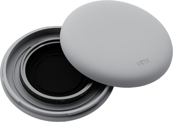 Urth 82mm ND2-32 (1-5 Stop) Variable ND Lens Filter (Plus) top