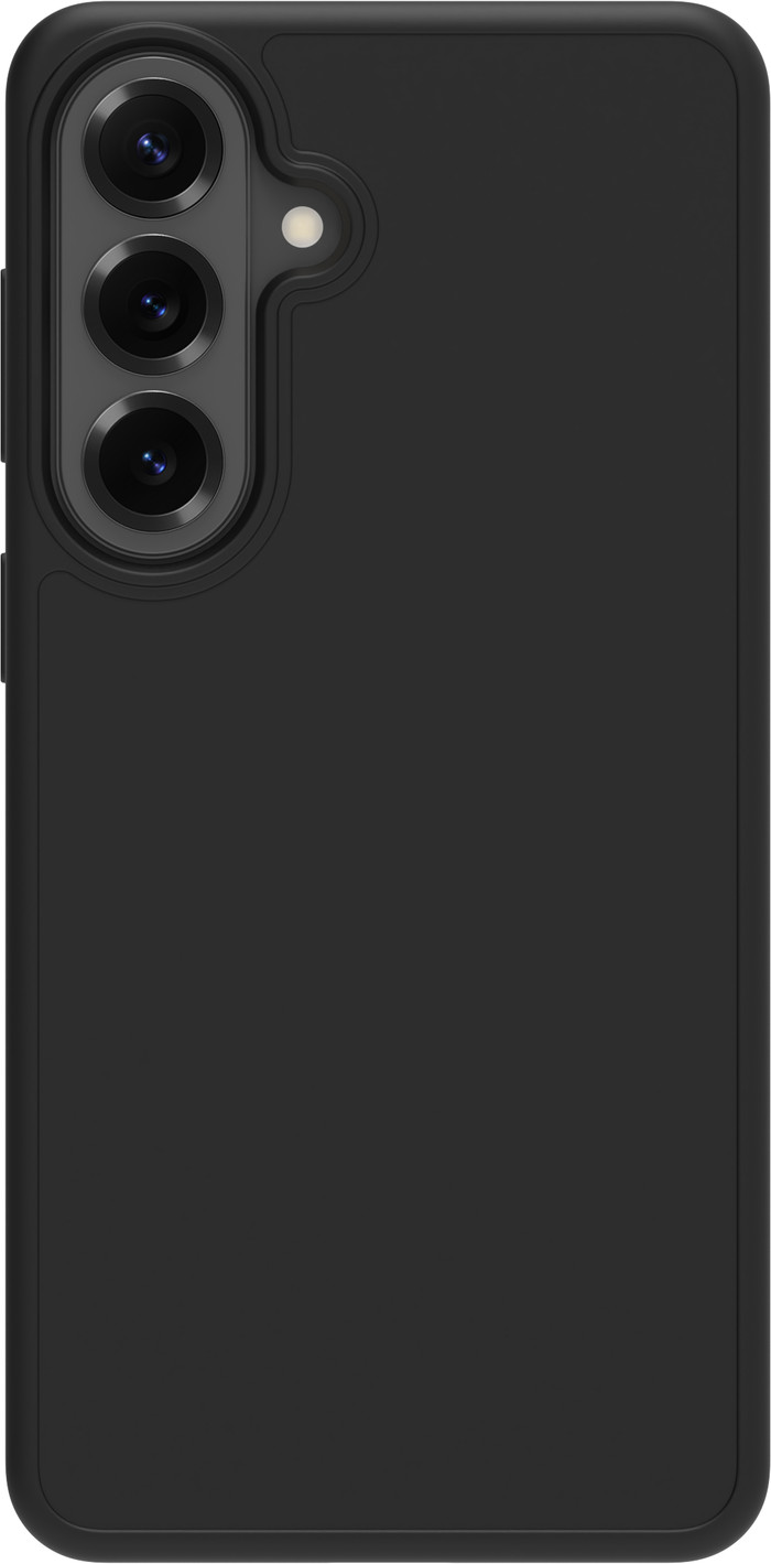 BlueBuilt Protective Back Cover Samsung Galaxy S26 Plus Black Main Image