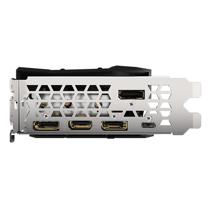 AMD Extreme Upgrade Kit + Gigabyte GeForce RTX 2080 Super Gaming OC 8GB front