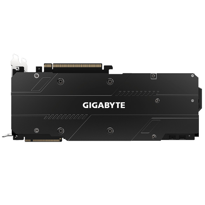AMD Extreme Upgrade Kit + Gigabyte GeForce RTX 2080 Super Gaming OC 8GB detail