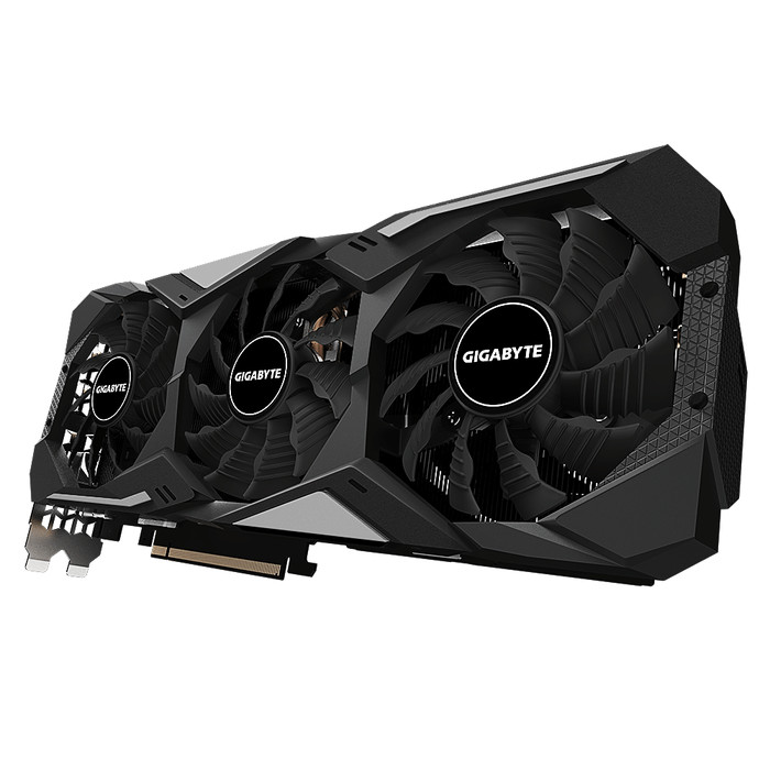 AMD Extreme Upgrade Kit + Gigabyte GeForce RTX 2080 Super Gaming OC 8GB detail